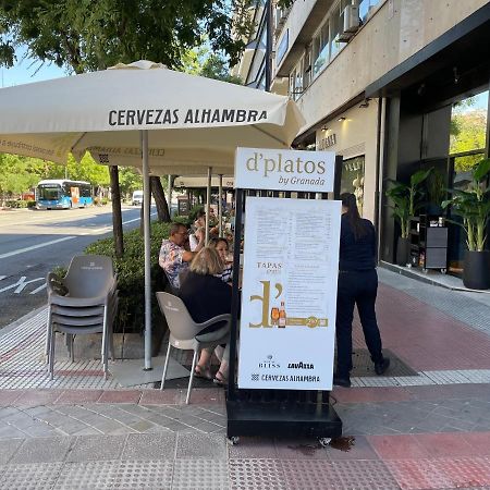 2-Estudio Zona Chamberi Quevedo Daire Madrid Dış mekan fotoğraf