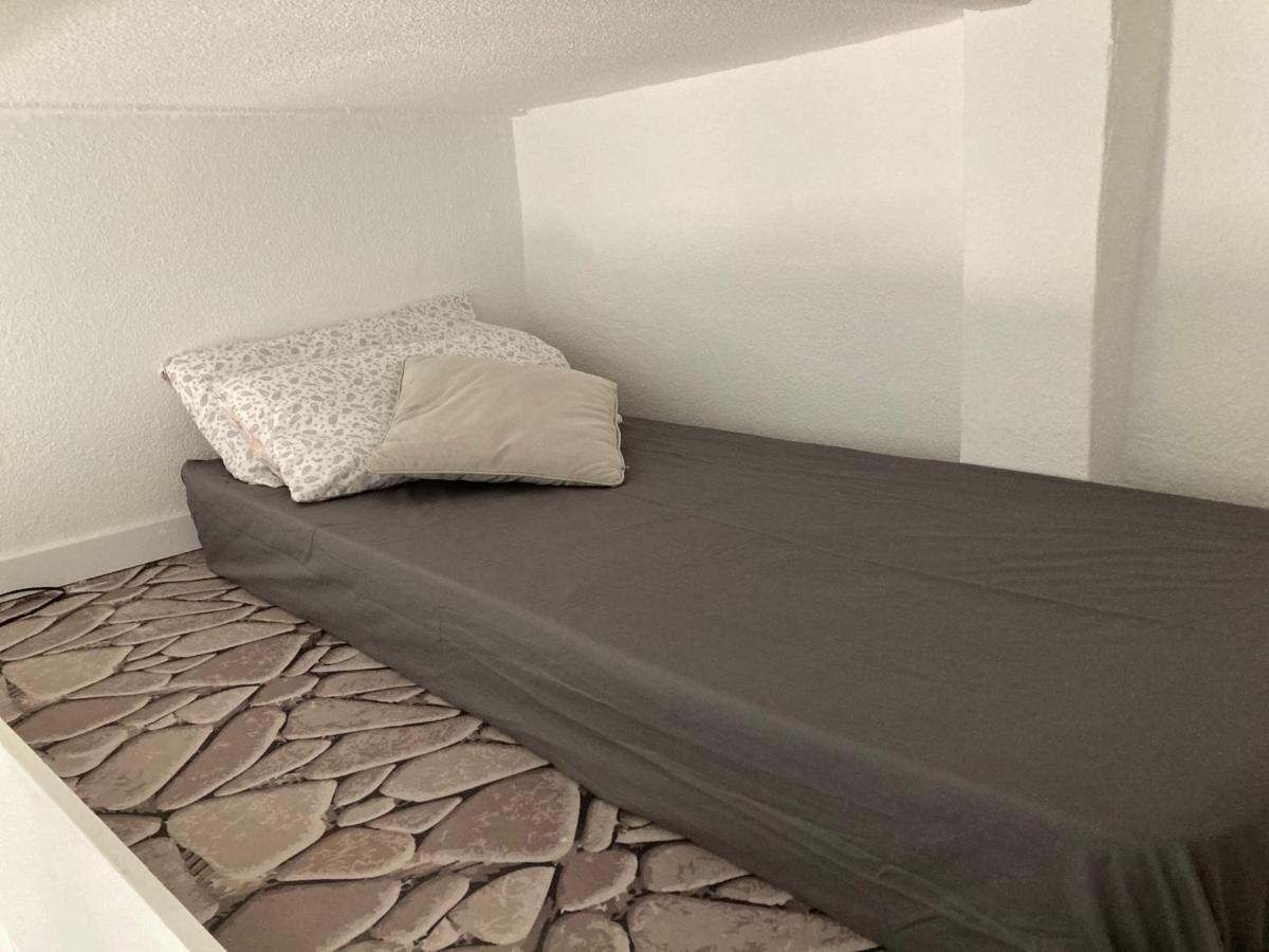 2-Estudio Zona Chamberi Quevedo Daire Madrid Dış mekan fotoğraf