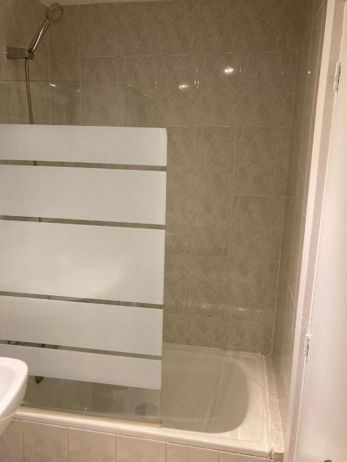 2-Estudio Zona Chamberi Quevedo Daire Madrid Dış mekan fotoğraf